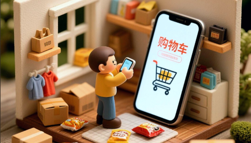 优惠购物app合集