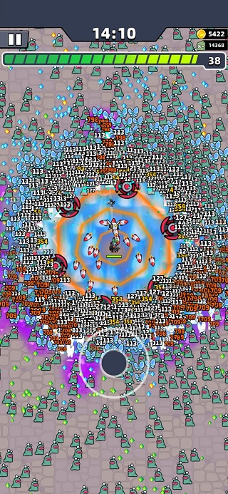 弹壳特攻队破解版