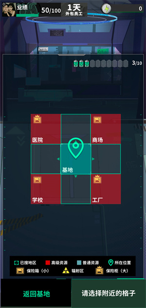 新手攻略3
