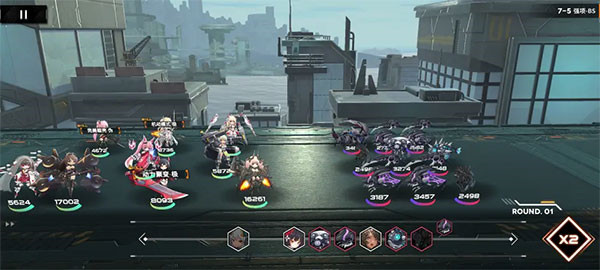 苍雾残响官方正版游戏怎么玩？1