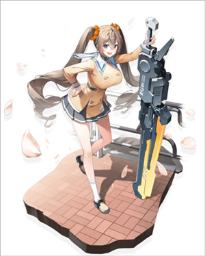 全昭美