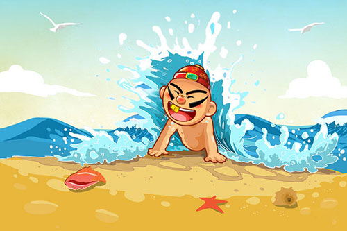 单机癞子斗地主