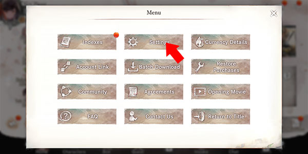 Memento Mori怎么改中文?2