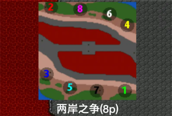 铁锈战争升级模组6.0官方正版技巧分享