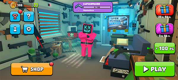 设置中文教程截图1