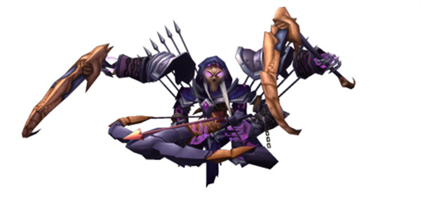 阿格里斯的怨灵Boss攻略详解截图1