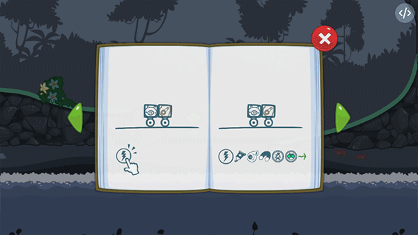 捣蛋猪新创2024科技版游戏攻略4