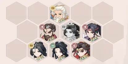 后期爆发秒杀队2