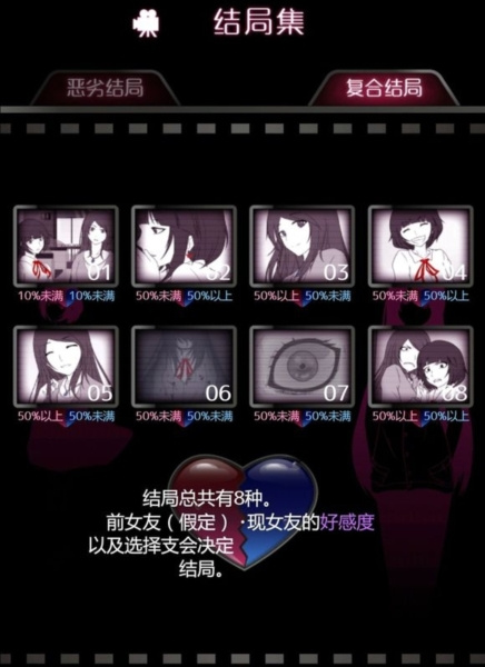 游戏攻略