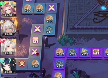 史莱姆与地下城