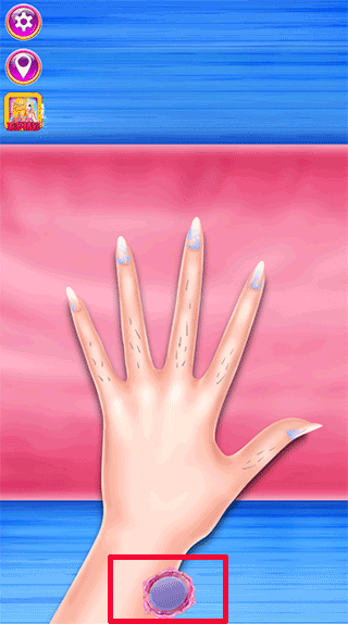 大明星化妆舞会