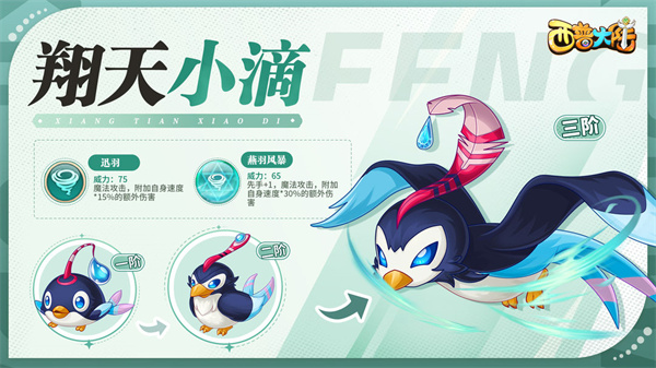 翔天小滴截图