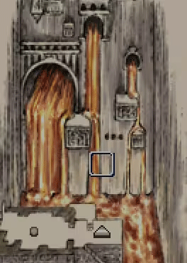 宝藏位置截图13