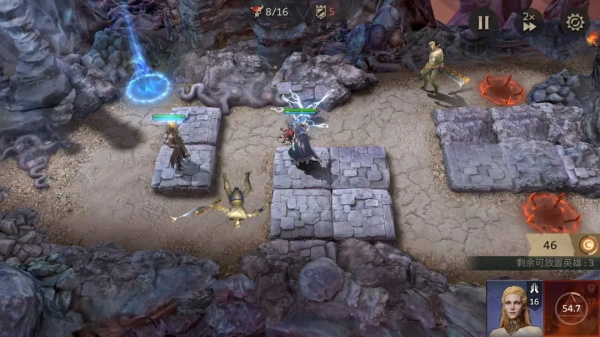 潮汐守望者国际服最新版新手攻略