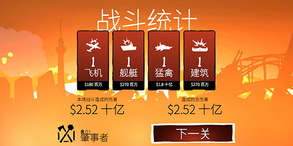 获胜攻略2