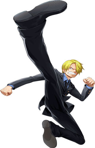 航海王热血航线vivo版