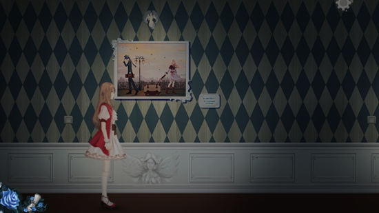 人偶馆绮幻夜正版