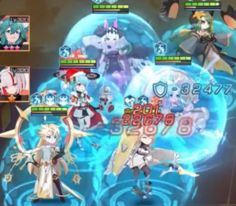 双生幻想九游版