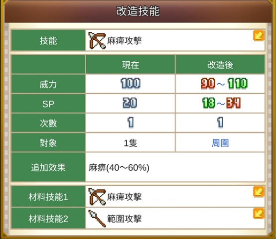 盗贼麻邪教流攻略截图2