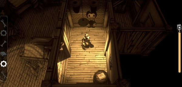 如何解锁艾丽丝楼层截图