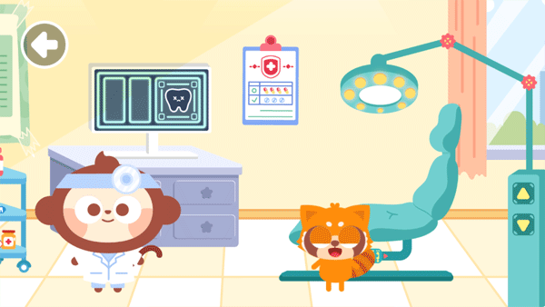 多多小牙医官方版