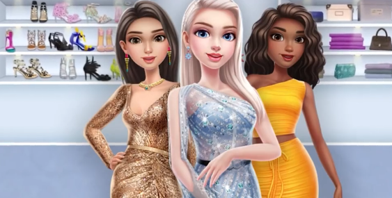 衣服怎么换颜色截图3