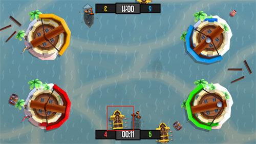 超级解压模拟器