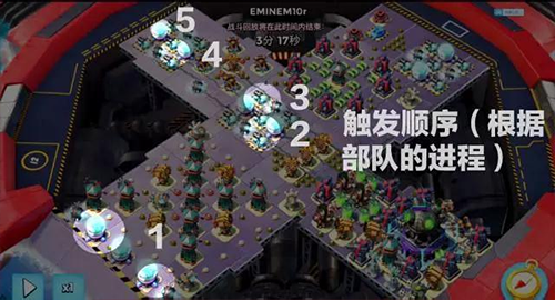 超级海龟打法攻略截图3