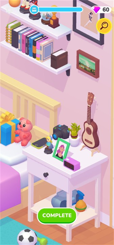 攻略第三关截图3