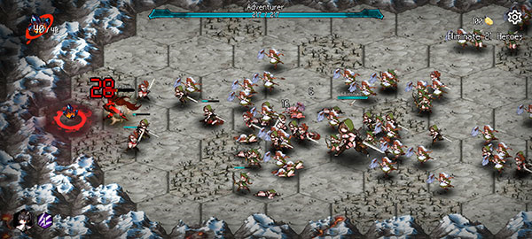 地牢小队官方正版手机版入门指南