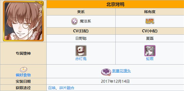 食之契约游戏