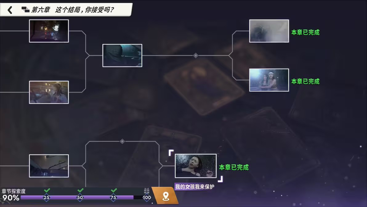 全成就截图16