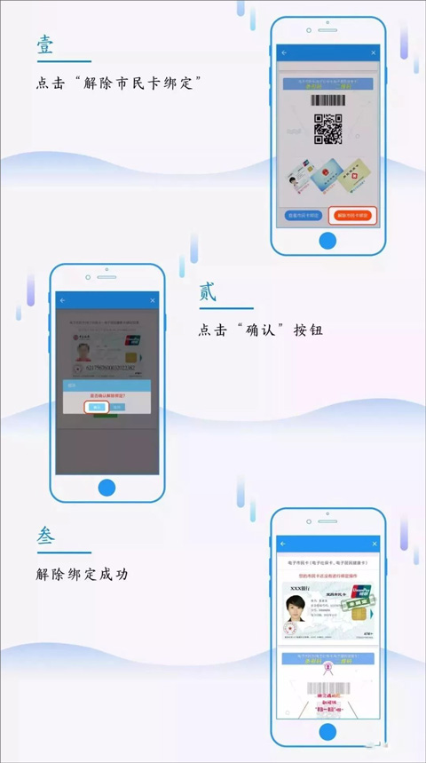 市民e家官方版