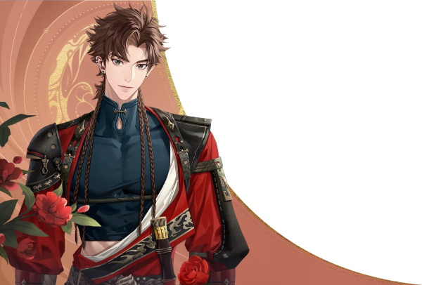 孙策