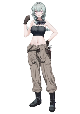 亚希