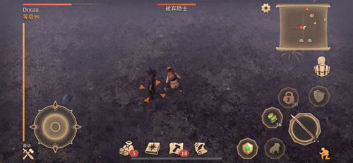 第一种方法