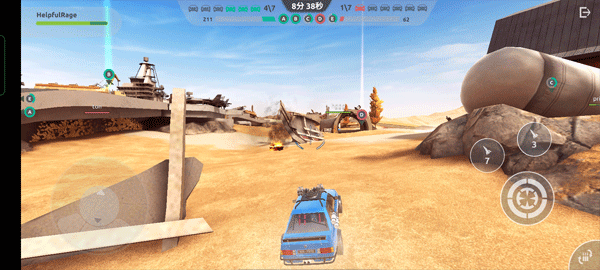 新手最全玩法攻略截图4