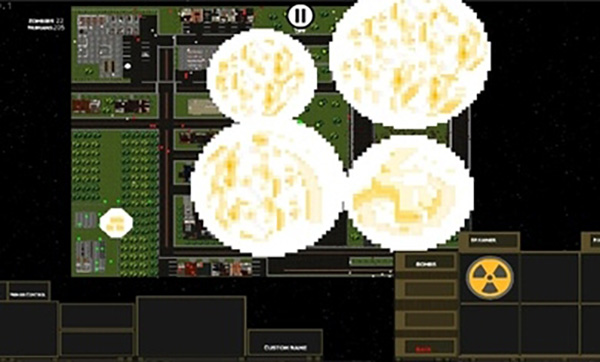 僵尸模拟器Z高级汉化版 第1张图片