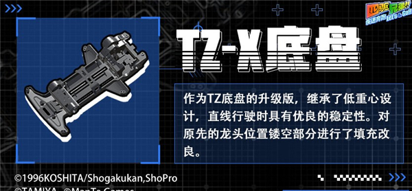 四驱兄弟