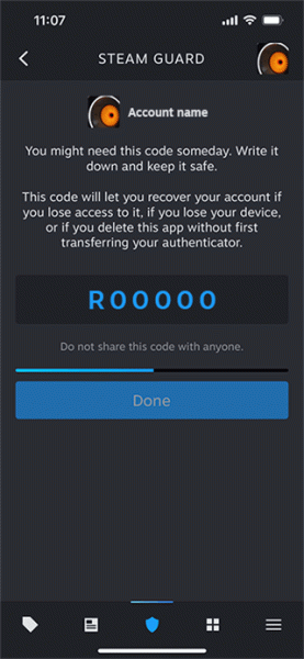 steam手机版app