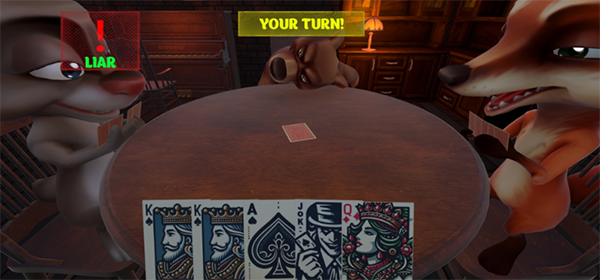 骗子酒馆手游官方最新版 第1张图片