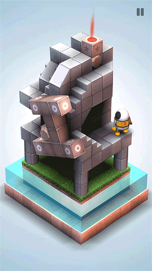 mekorama中文版下载游戏特色截图