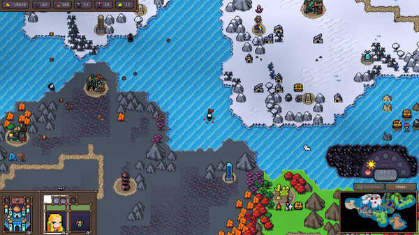 法师流玩法攻略截图1