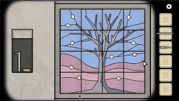 游戏第二章攻略截图5