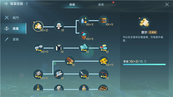 交易玩法介绍1