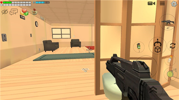 公鸡射手最新中文版 第2张图片