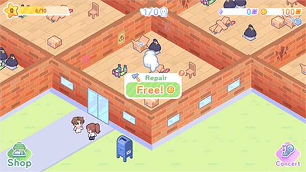 游戏玩法攻略截图5