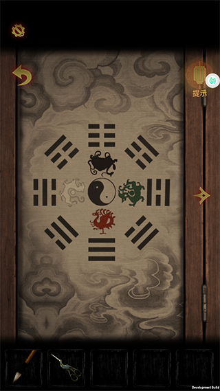奉天白事铺手游