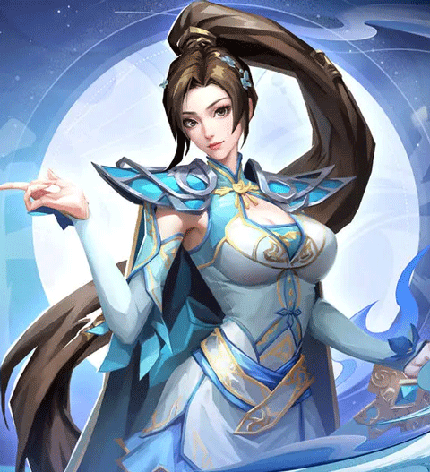 斗破苍穹三年之约九游版官服