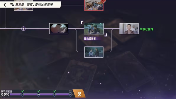 全成就截图6